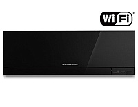 Кондиционер MITSUBISHI ELECTRIC MSZ-EF42VGKB/MUZ-EF42VG (комплект)