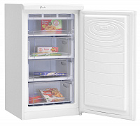 Морозильная камера NORDFROST CX 361 010