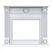 Electrolux Frame 30 белый