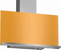 Наклонная вытяжка Neff D 95FRM1H0