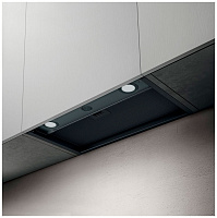 Встраиваемая вытяжка ELICA BOXIN LX/BL MAT/A/90