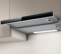 Встраиваемая вытяжка ELICA ELITE 14 LUX GRVT/A/60