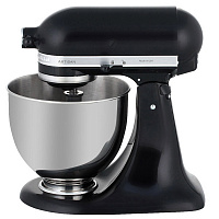 Миксер KitchenAid 5KSM125EOB черный