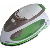 Утюг SATURN ST-CC 0220 GREEN