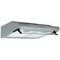 Плоская вытяжка MBS CROCUS 150 INOX