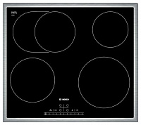 Электрическая варочная поверхность BOSCH PKB 645 F17