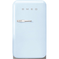 Однокамерный холодильник SMEG FAB5RPB3