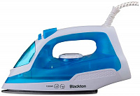 Утюг Blackton Bt SI1110 Белый-Синий