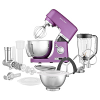 Кухонные комбайны Sencor STM 7873VT