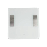 Напольные весы BQ BS2011S White