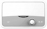 Проточный водонагреватель ARISTON AURES S 3.5 SH PL
