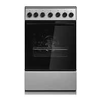 Электрическая плита Midea MFO-M4E20T9E(SL)