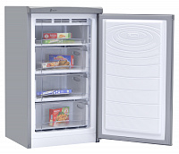 Морозильная камера NORDFROST CX 361 310