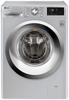 Стиральная машина LG F12U2HFNA