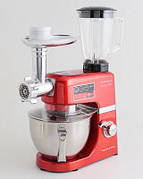 Кухонные комбайны Zigmund & Shtain ZKM-950