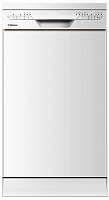 Посудомоечная машина Hansa ZWM4777WH