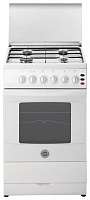 Газовая плита Ardesia A 540 G6 W