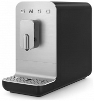 Кофемашина Smeg BCC13BLMEU