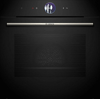 Встраиваемый электрический духовой шкаф Bosch HBG7764B1