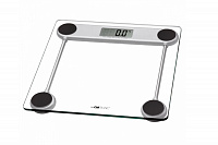 Напольные весы CLATRONIC PW 3368 Glas