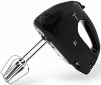 Миксер IRIT IR 5432 (черн)