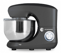 Миксер Starwind SPM5187 серебристый