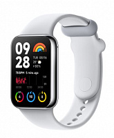 Xiaomi Smart Band 8 Pro Light Grey