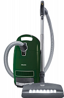 Пылесос MIELE SGPA0 Complete C3 Comfort Electro зеленый racing green