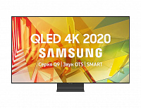Телевизор SAMSUNG QE65Q95TAU