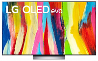 Телевизор LG OLED65C24LA