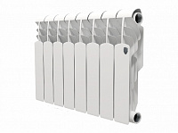 Royal Thermo Vittoria 350 - 8 секц.