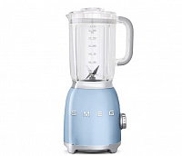 Миксер SMEG BLF01PBEU