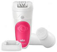 Эпилятор BRAUN 5-539 Silk-epil 5 Wet and Dry