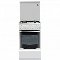 Кухонная плита DeLuxe 5040.20 гэчр