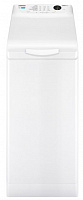 Стиральная машина ZANUSSI ZWQ 61216 WA