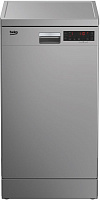 Посудомоечная машина BEKO DFS 25W11 S