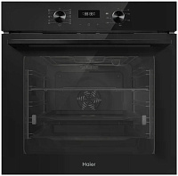 Встраиваемый электрический духовой шкаф Haier HOQ-A2AEN3GB