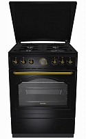 Кухонная плита Gorenje K 62 CLB