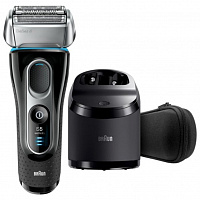 Электробритва BRAUN 5195сс Series 5