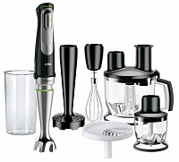 Миксер BRAUN MQ 9087X