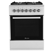Кухонная плита DeLuxe 606040.01ГЭ КР ЧР 001