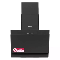 Наклонная вытяжка Simfer 8550SM