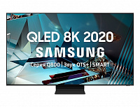 Телевизор SAMSUNG QE82Q800TAU
