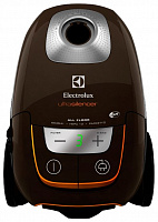 Пылесос Electrolux USALLFLOOR UltraSilencer
