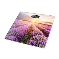 Напольные весы MARTA MT-1678 лаванда