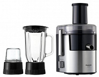 Соковыжималка Panasonic MJ-DJ31STQ