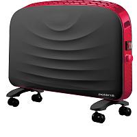 Обогреватель POLARIS PCH 2083 Retro, Черный