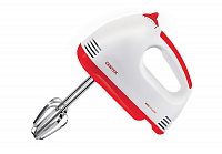 Миксер CENTEK CT-1111 бел/красн