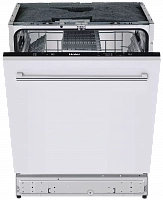 Встраиваемая посудомоечная машина Haier HDWE14-292RU