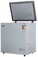 Морозильный ларь BRAVO XF-152JA